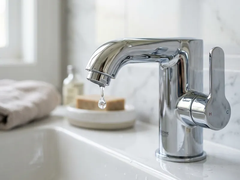 Faucet Repair & Installation Plumber in Catlin, IL